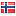 northland.eu server is located in Norway